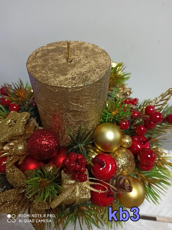 Lublin, żółte tulipany